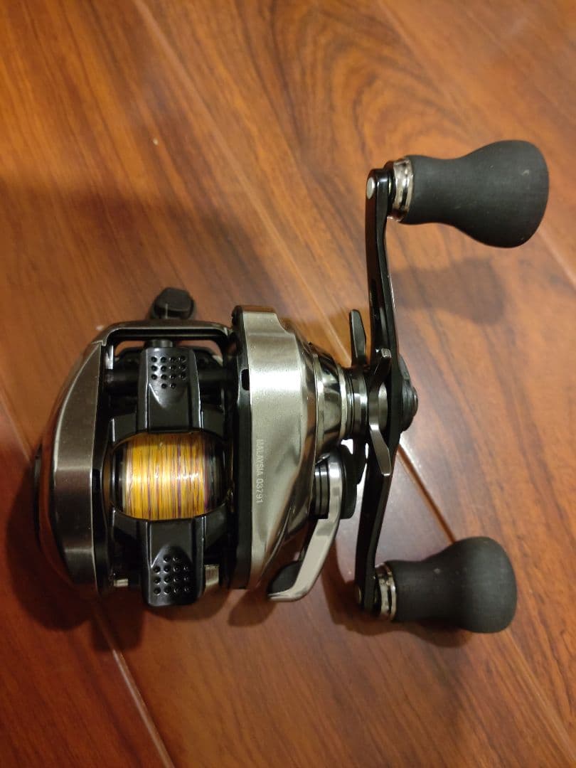 18炎月プレミアム151HG