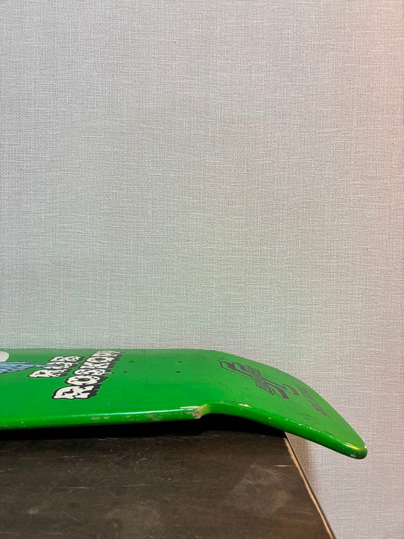 ［ヴィンテージ］Santa Cruz サンタクルーズ Rob Roskopp