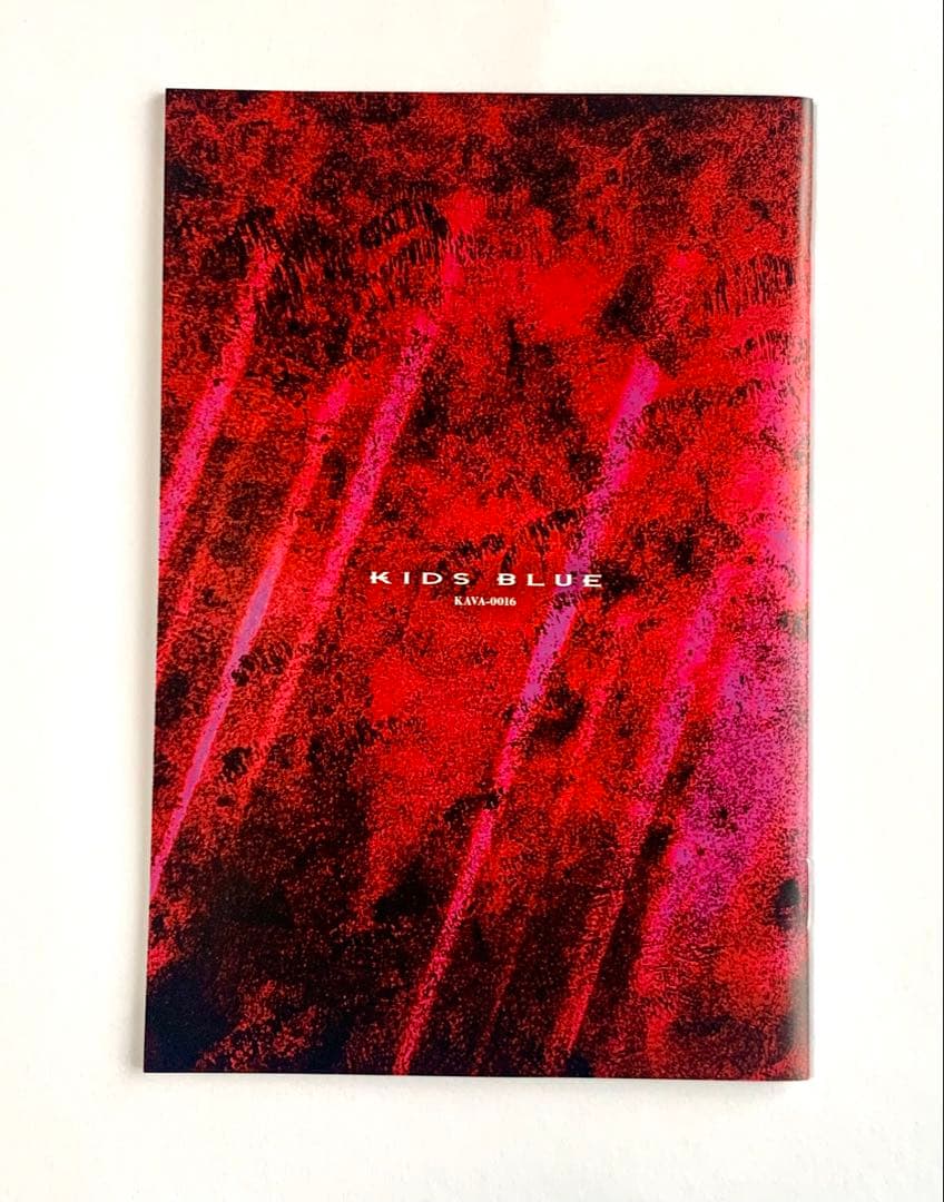 D’ERLANGER ライブ DVD