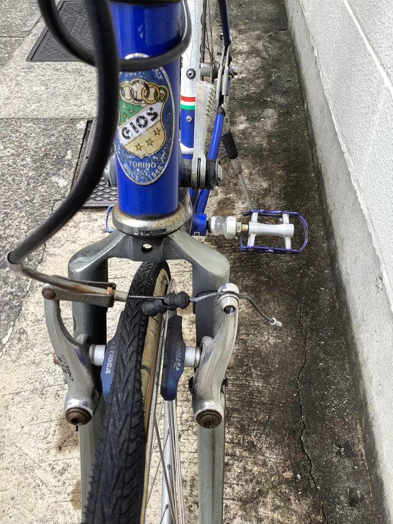 最終値下げ★⭐︎【ジャンク扱い】ジオススパジオフラット　※内容要確認