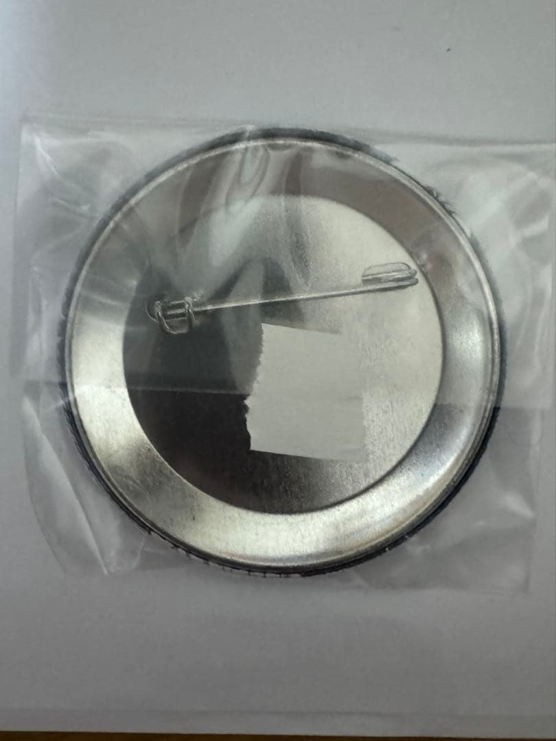 雪ミク  MIKU 2017 鏡音リン 鏡音レン 缶バッジ 賀茂川