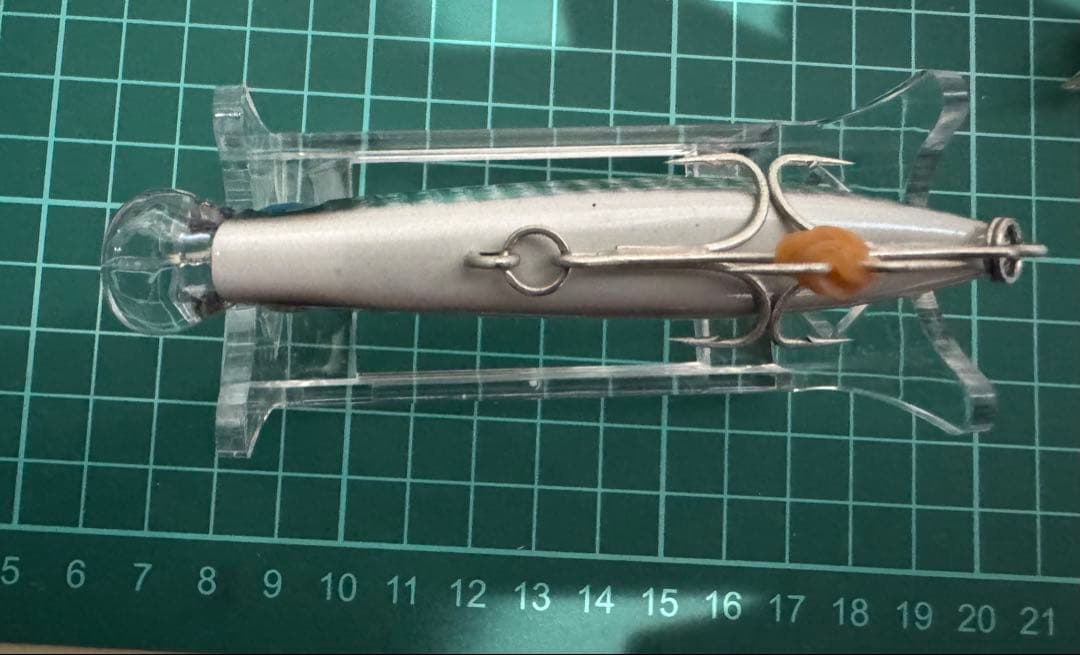 ジャンプライズBABY Rowdy 95S 詰め合わせ