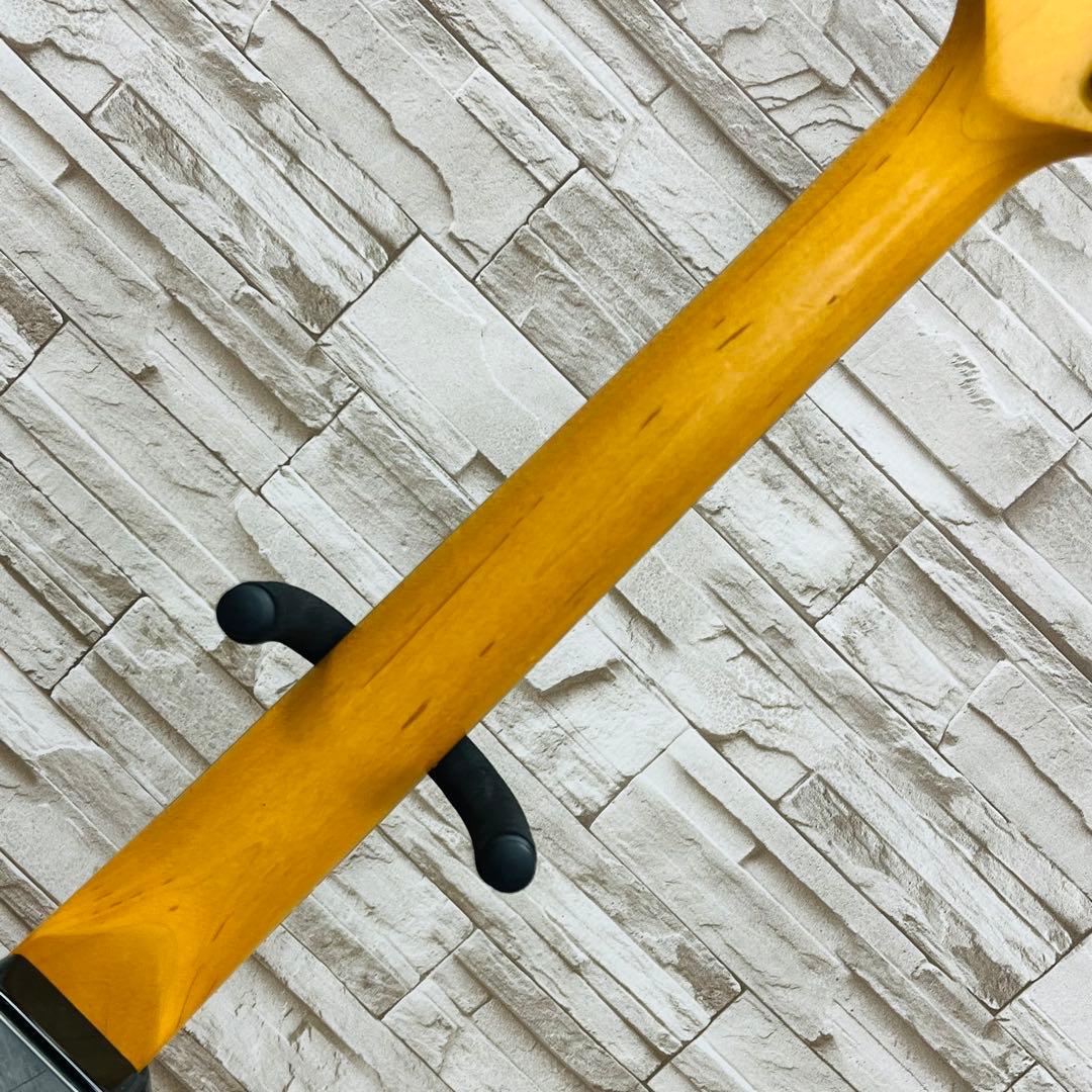 Squier JAGMASTER スクワイヤー ジャグマスター サンバースト