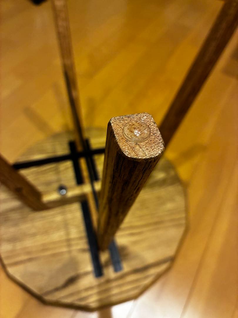 ※最終値下げ　shim.craft テーブル