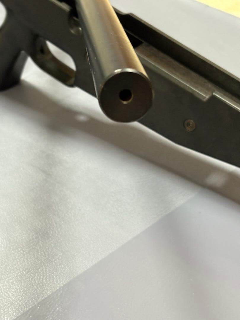 MARUZEN APS Type96 & スコープ