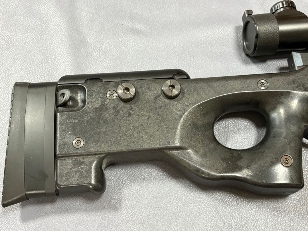 MARUZEN APS Type96 & スコープ