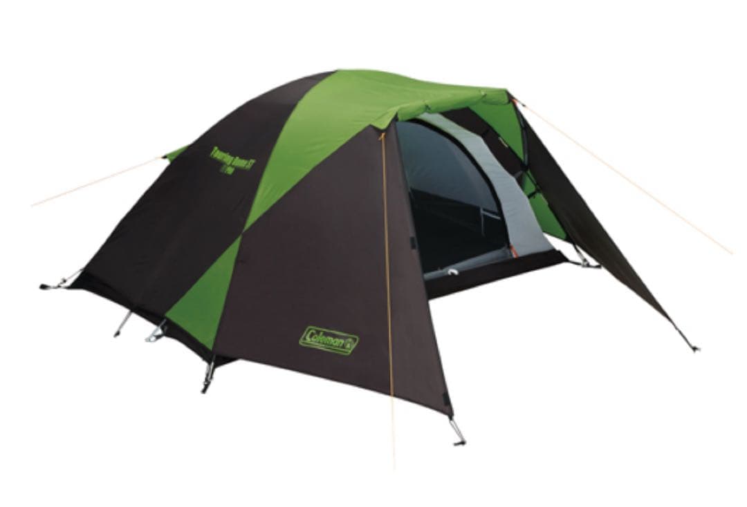 コールマン　ツーリングドームST