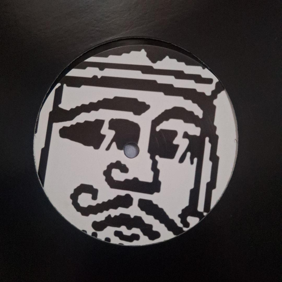 テクノ エレクトロポップ系 レコード 10枚セット