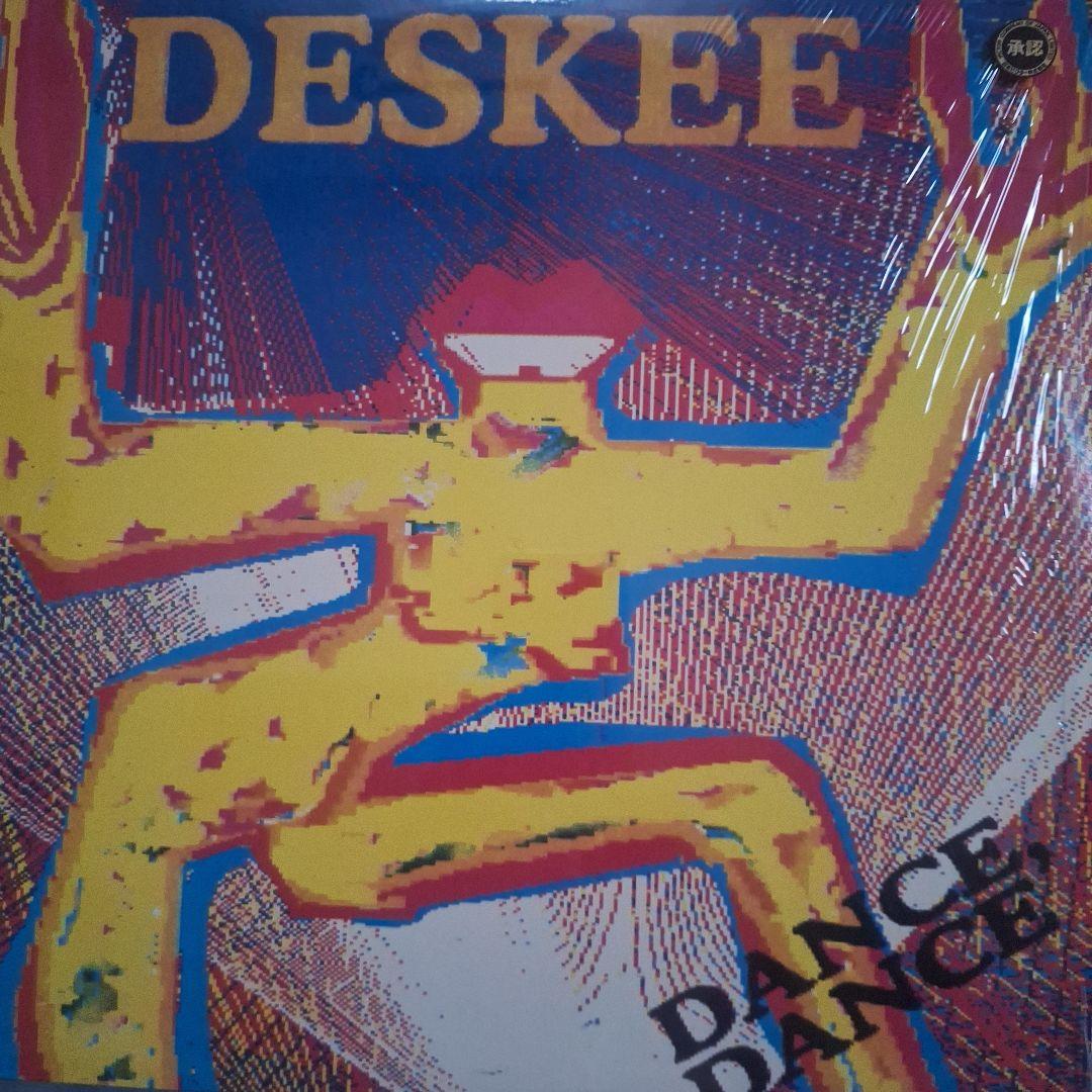 テクノ エレクトロポップ系 レコード 10枚セット