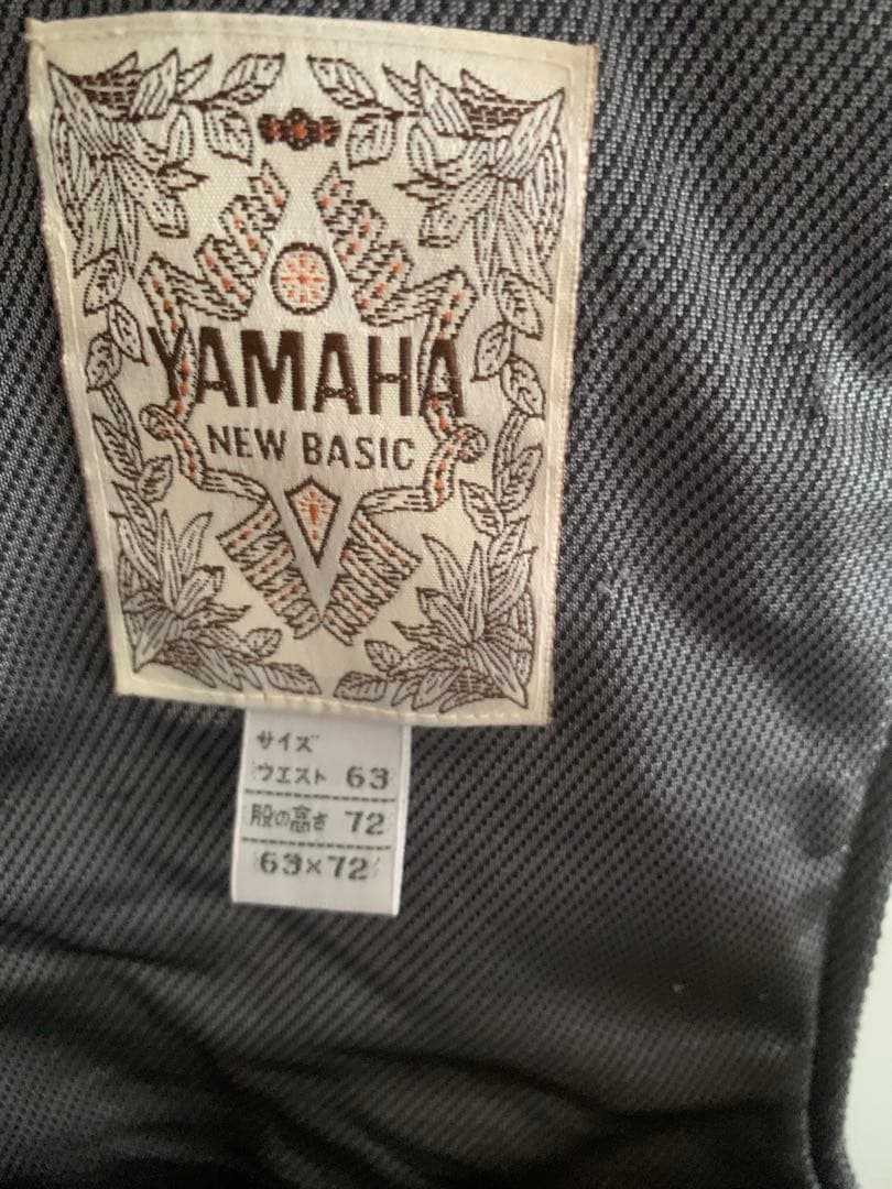 スキーウェア⭐︎ellesエレッセ&YAMAHAセット