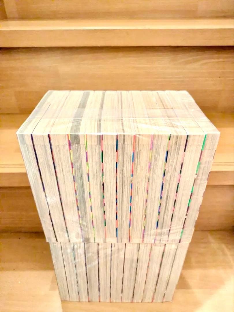 美品　シオリエクスペリエンス 1〜23巻　SHIORI EXPERIENCE