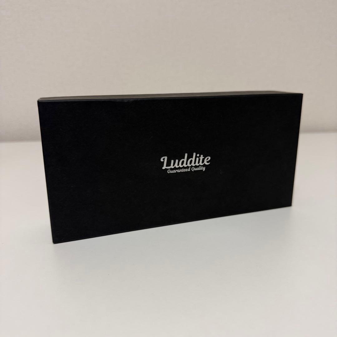 ラダイト ベンディペンケース エッセンシャルMAYA