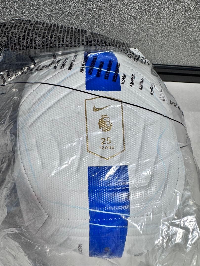 NIKE PREMIERLEAGUE 24/25ACADEMY ナイキ　ボール②