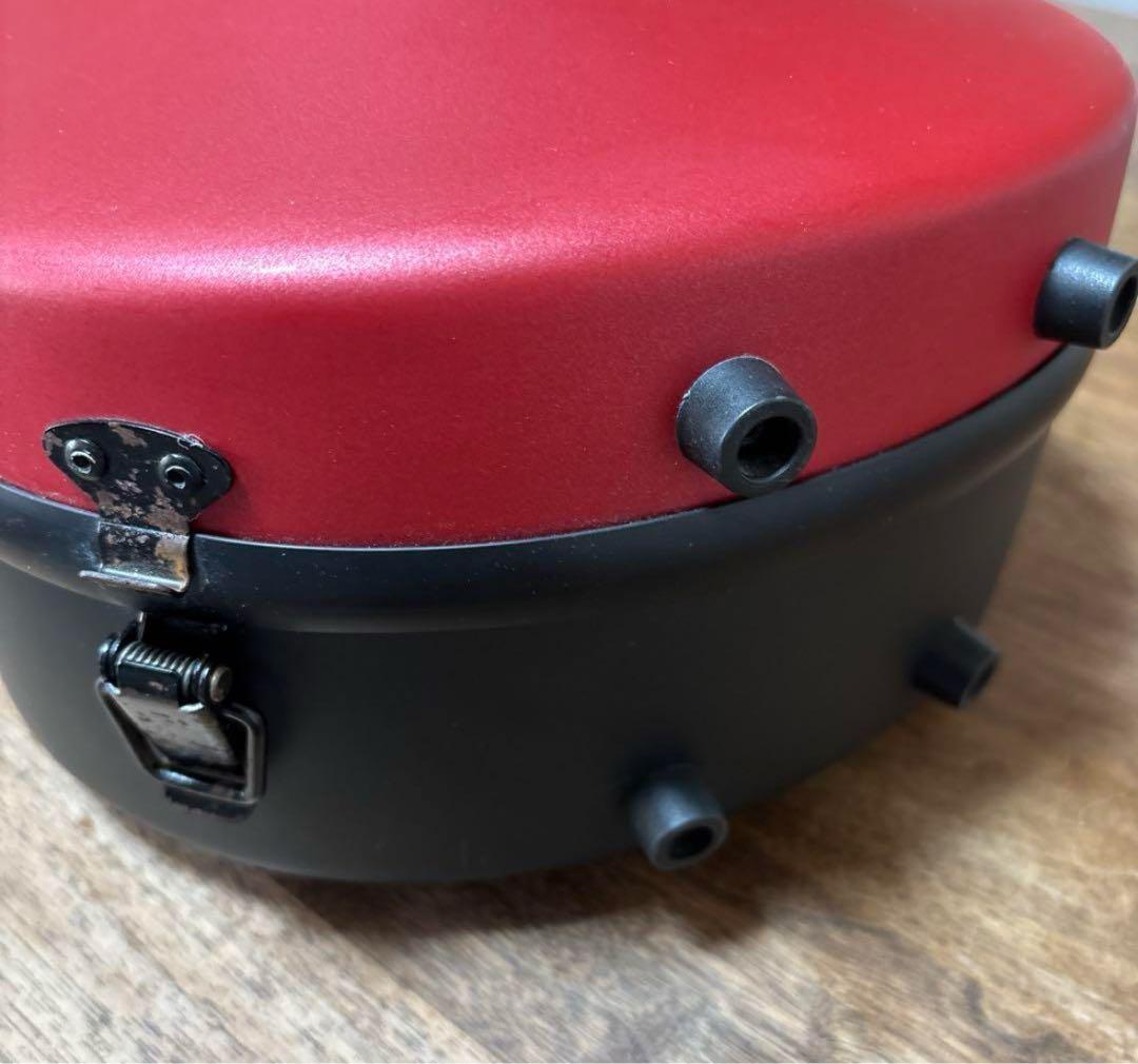 carbonmac　バイオリンケース