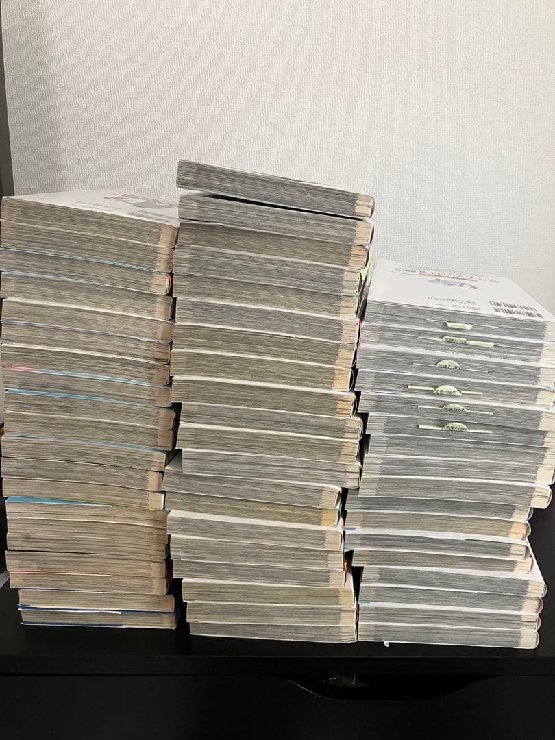 オーイとんぼ　全巻　57巻まで