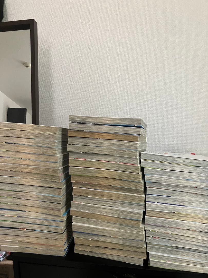 オーイとんぼ　全巻　57巻まで