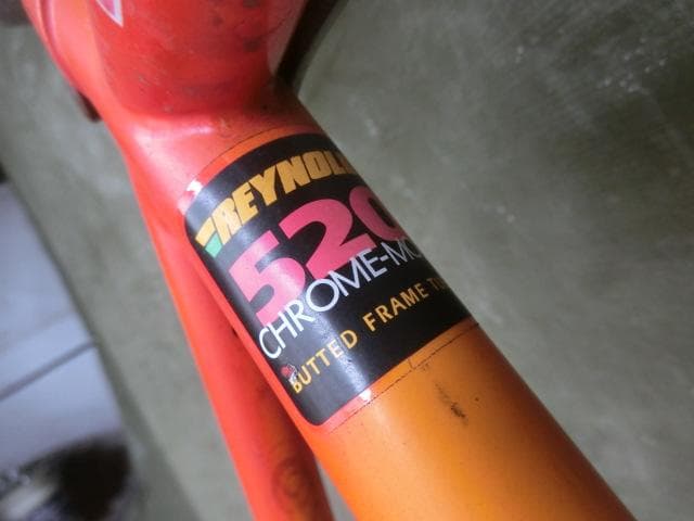 167：BRUNO 小径自転車 ジャンク　引取限定：埼玉県所沢市