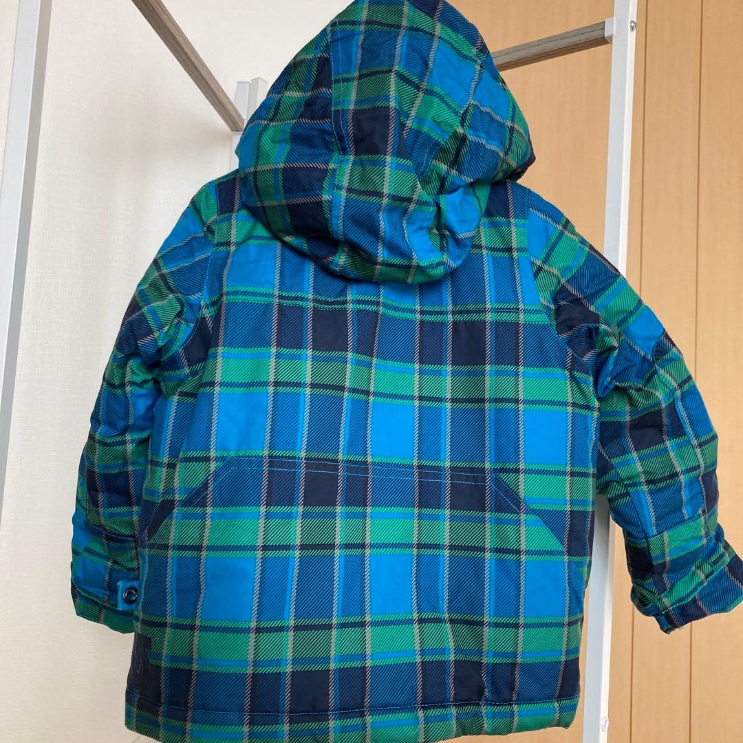 BURTON バートン　キッズ ３Ｔ　　スキーウェア　スノーウェア