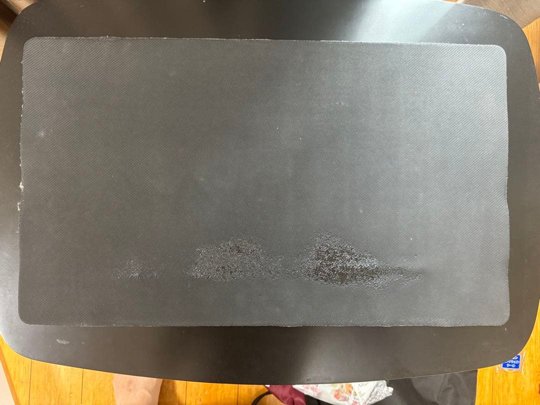 遊戯王 遊城十代 E・HERO ネビュラネオス プレイマット コミコン