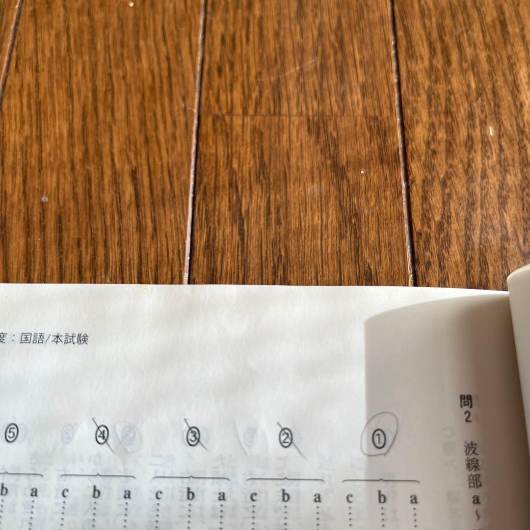 センター試験過去問研究 国語 2016年版