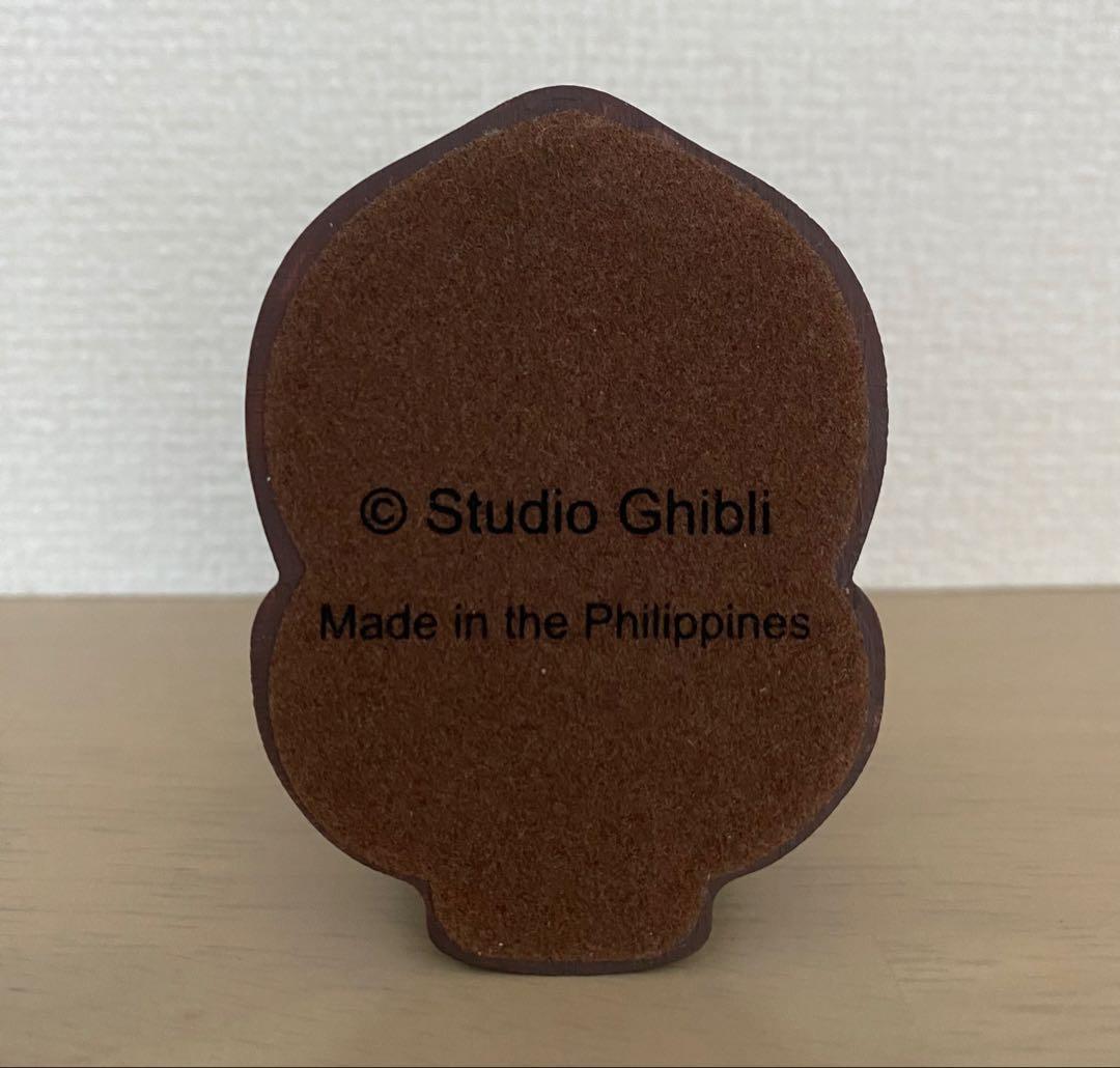 【激レア】となりのトトロ　宮崎駿　1/18コマ撮りコレクション　ドンドコおどり