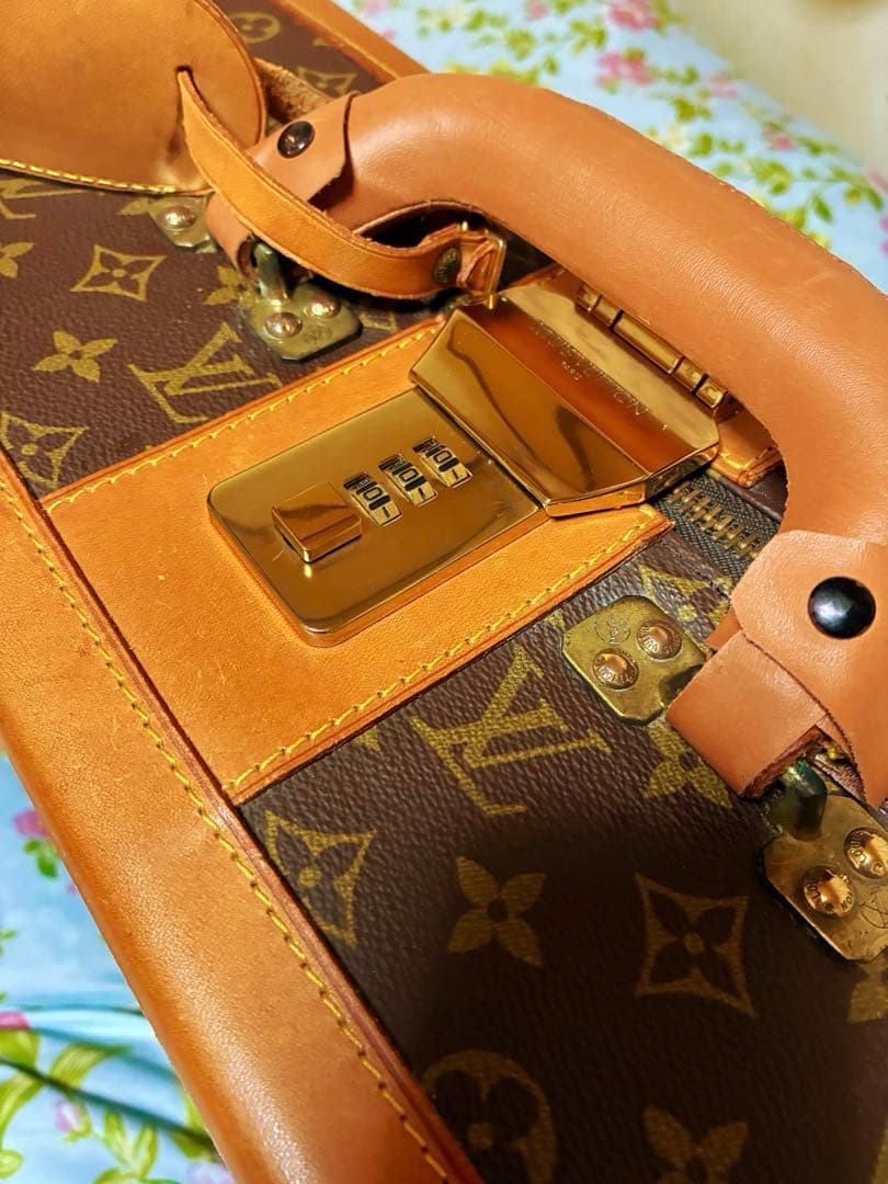 ★ルイヴィトン★ストラトス★アルゼール★トランク★ボストン★