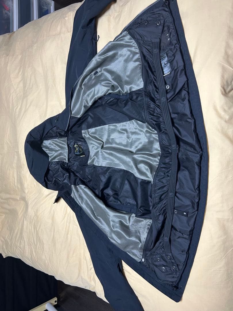 BURTON [ak] GORE-TEX スノーボードウェア　2L JACKET