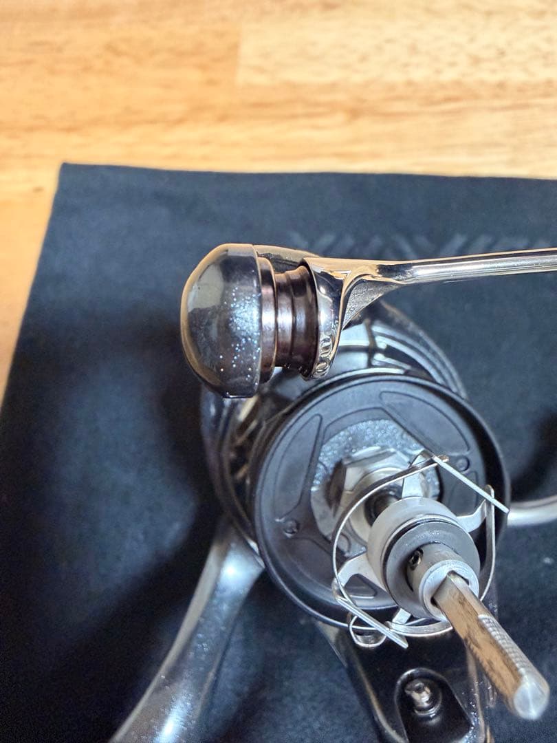 24 ルビアス LUVIAS SF2000SS-P