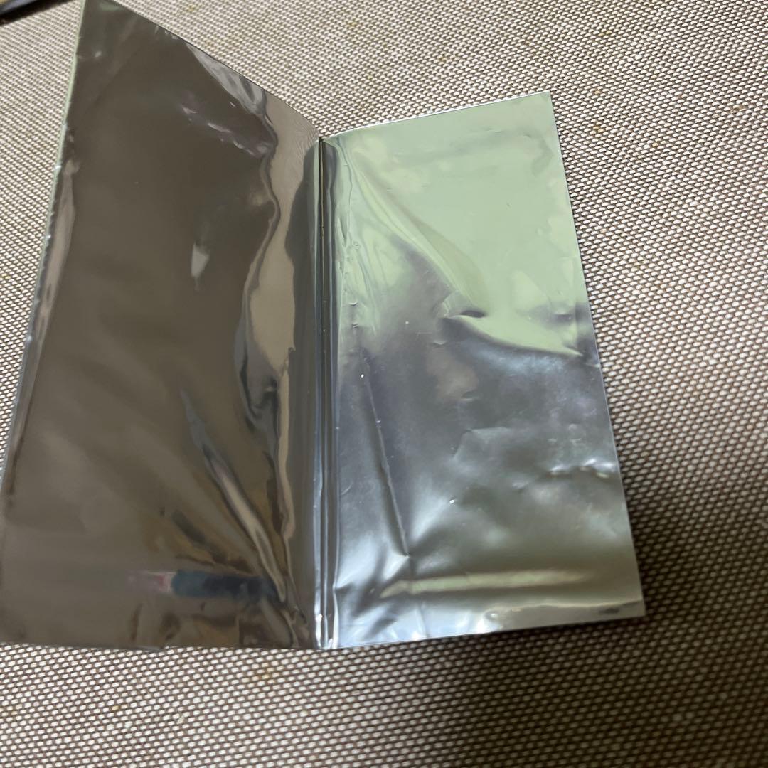 BTS The BEST OF 防弾少年団　会場限定　予約特典　生写真　ユンギ