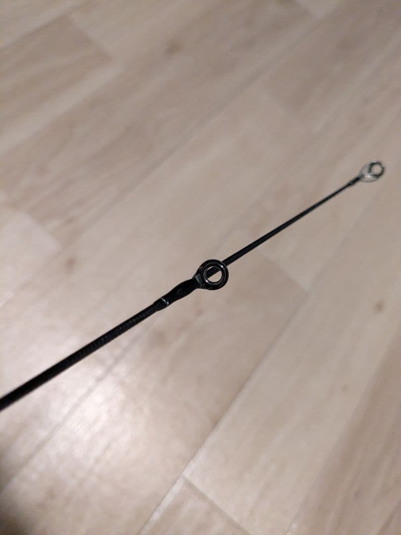 ジャンク DAIWA LABRAX AGS 96ML