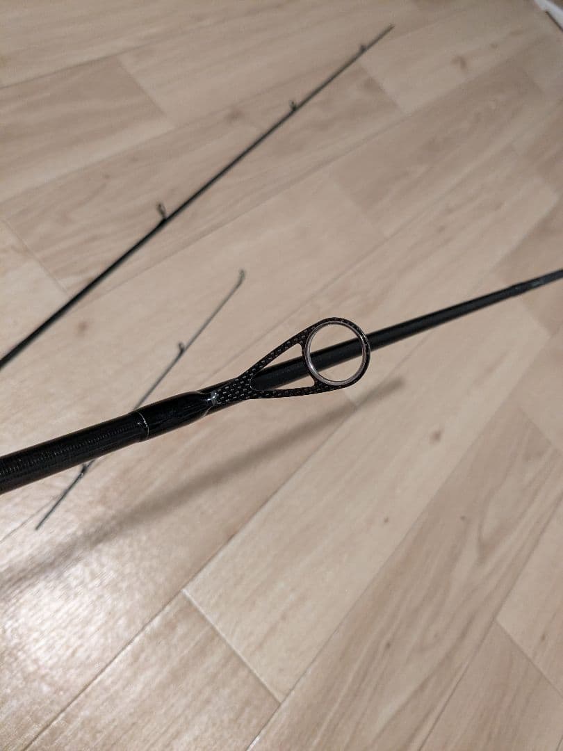 ジャンク DAIWA LABRAX AGS 96ML