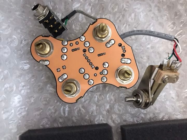 ギブソン　ハードウェアー