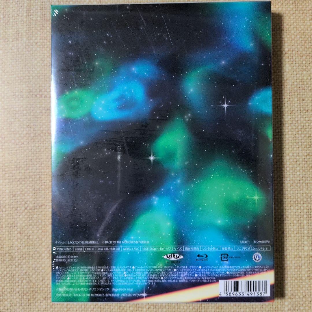 BTTM　PART1 　Blu-ray 　FANTASTICS