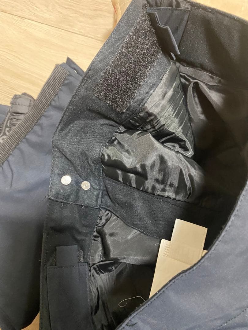 DC スノーボード フレアパンツ 女性用