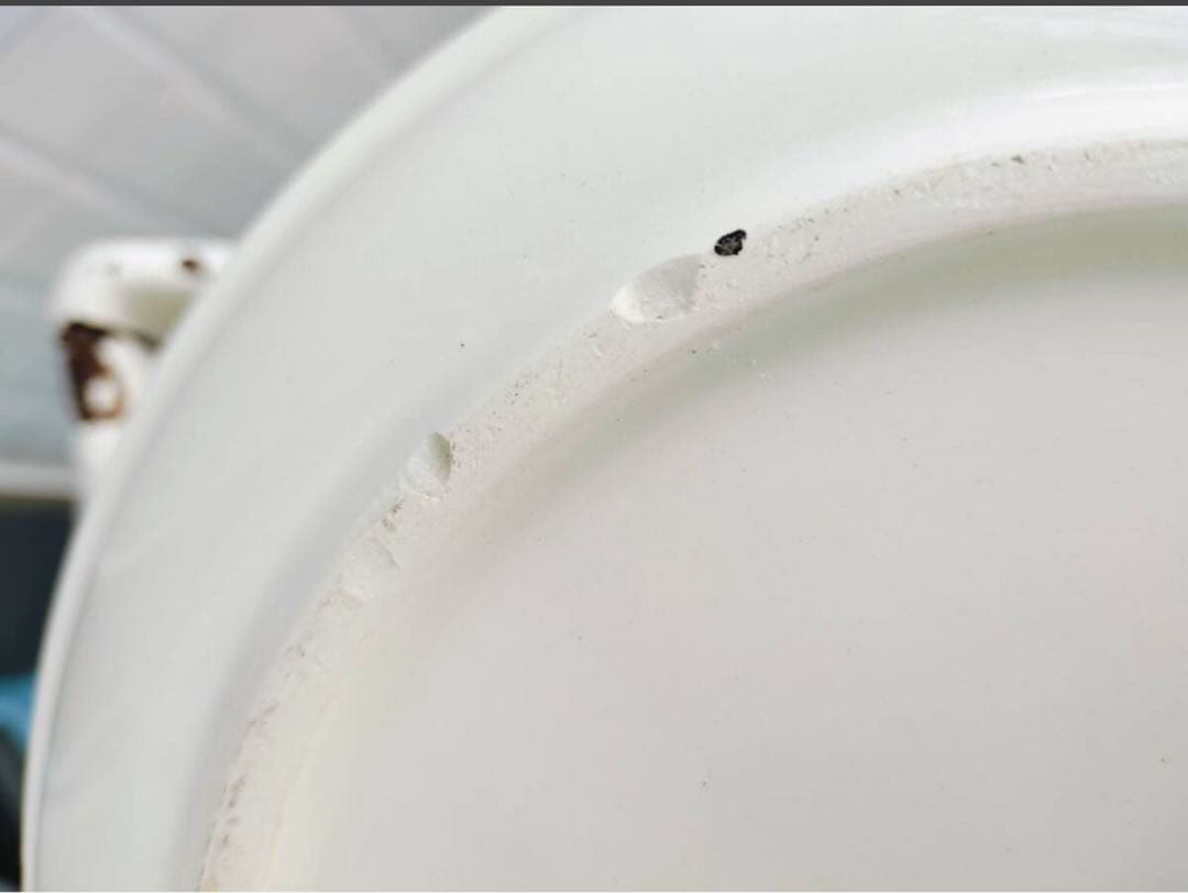 フランス　アンティーク　サルグミンヌ　ピッチャー　ボウル　ピシェ　蚤の市