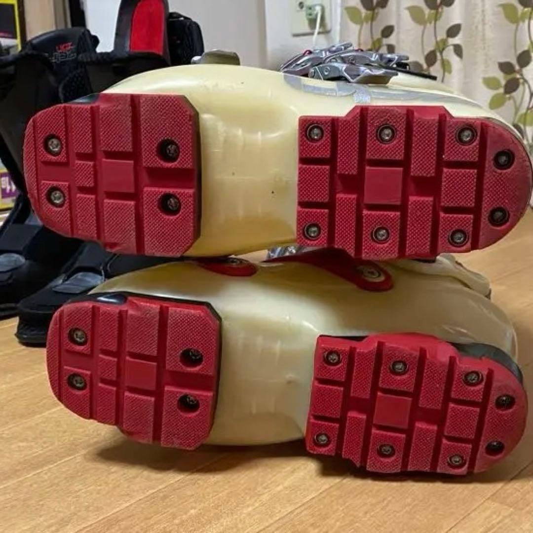 UPZ ATB 25.5センチ