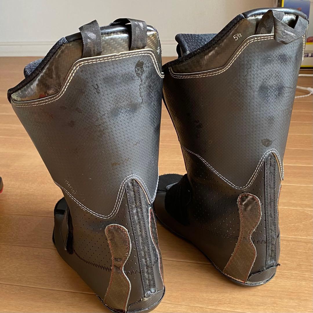 UPZ ATB 25.5センチ