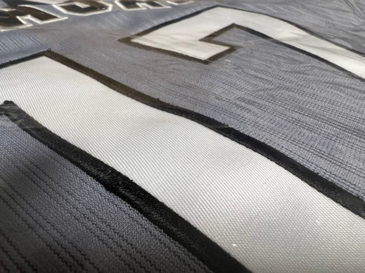 【 新品 未開封 】佐々木朗希 レプリカ　ユニフォーム S タオル　ドジャース