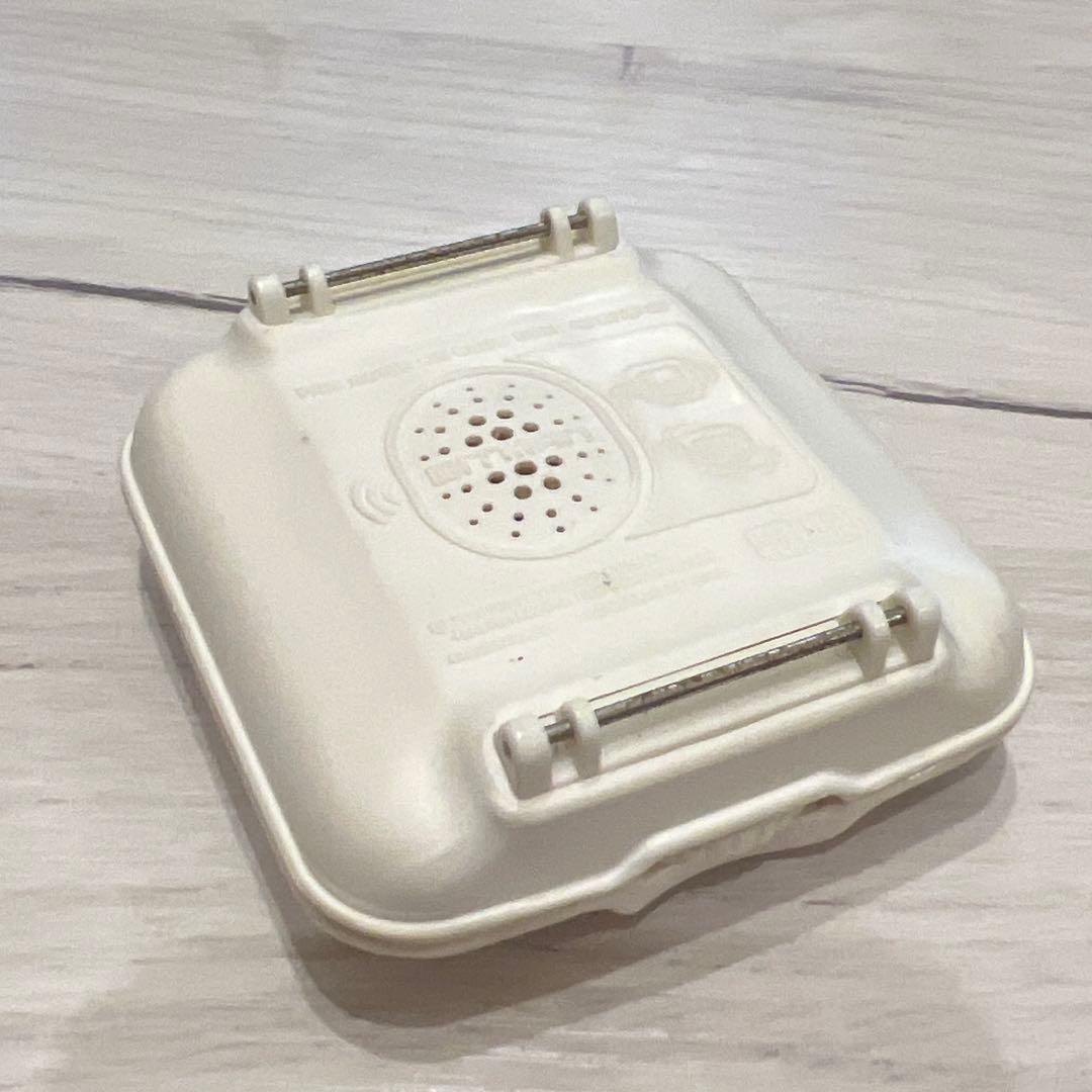 明和電機／「BITMAN」／ビットマン