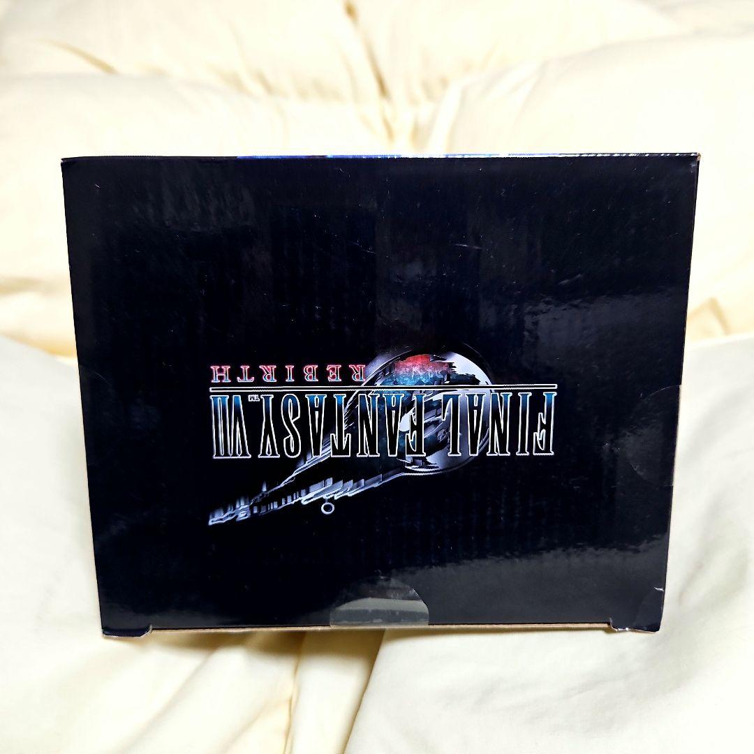 ティファ・ロックハート フィギュア