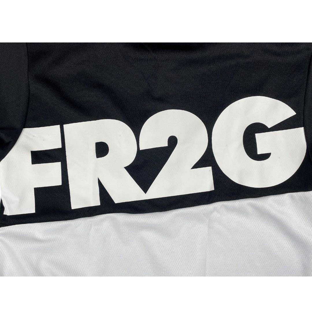 美品#FR2GOL FRabbitCountryClubセットアップ Lサイズ