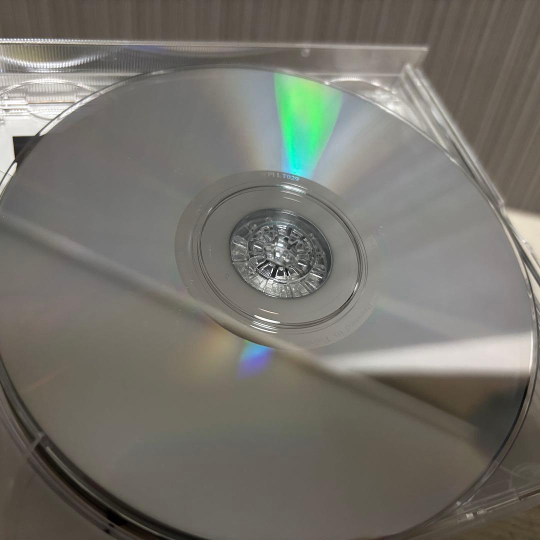 希少美品】ビートルズ ホワイトアルバム オーディオファイル・マスターコレクション