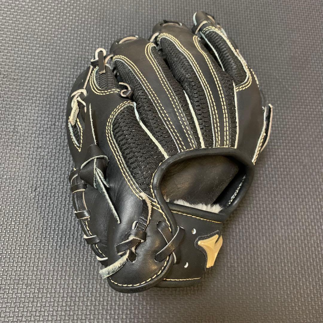 ミズノ グローバルエリート