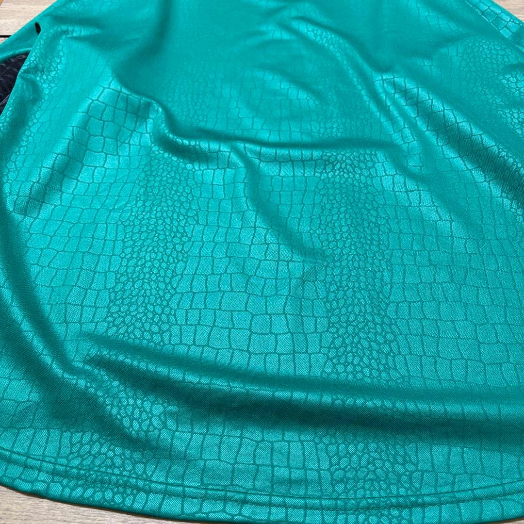 アディダス 90s イングランド製 ニューカッスル ゴールキーパー ユニフォーム