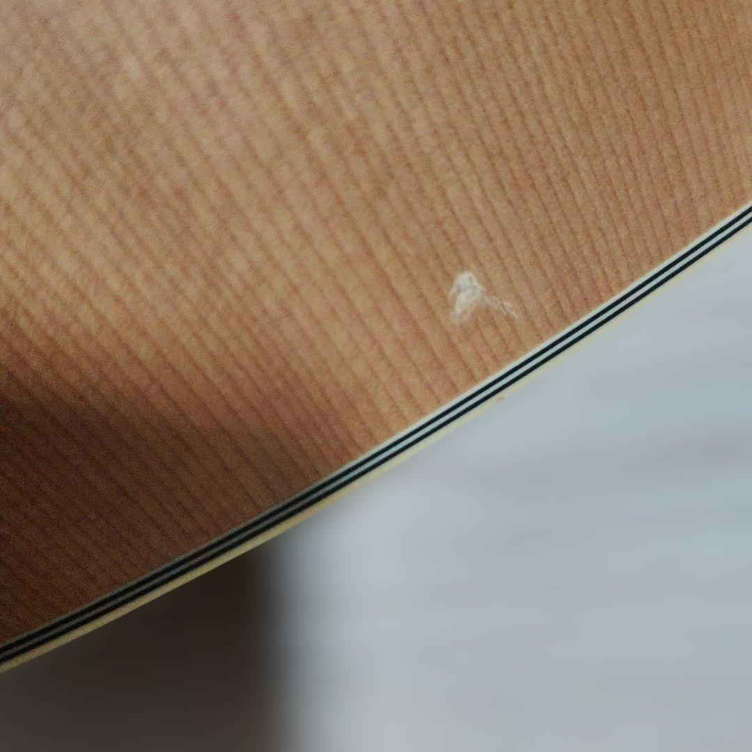 フェンダー　エレアコースティックギター　DG-16NAT