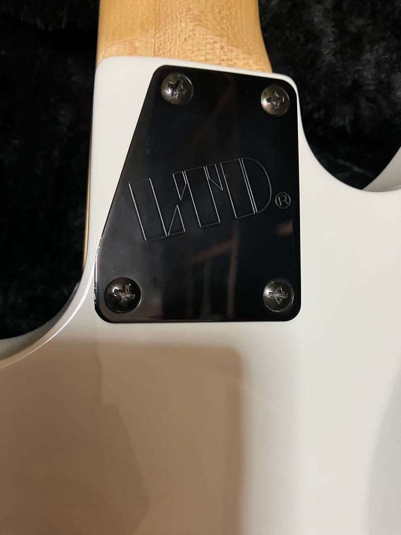 LTD LLICA メタリカ Kill 'Em All 300本限定