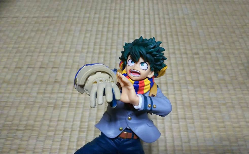 僕のヒーローアカデミア フィギュア まとめ売り アニメ ヒロアカ セット