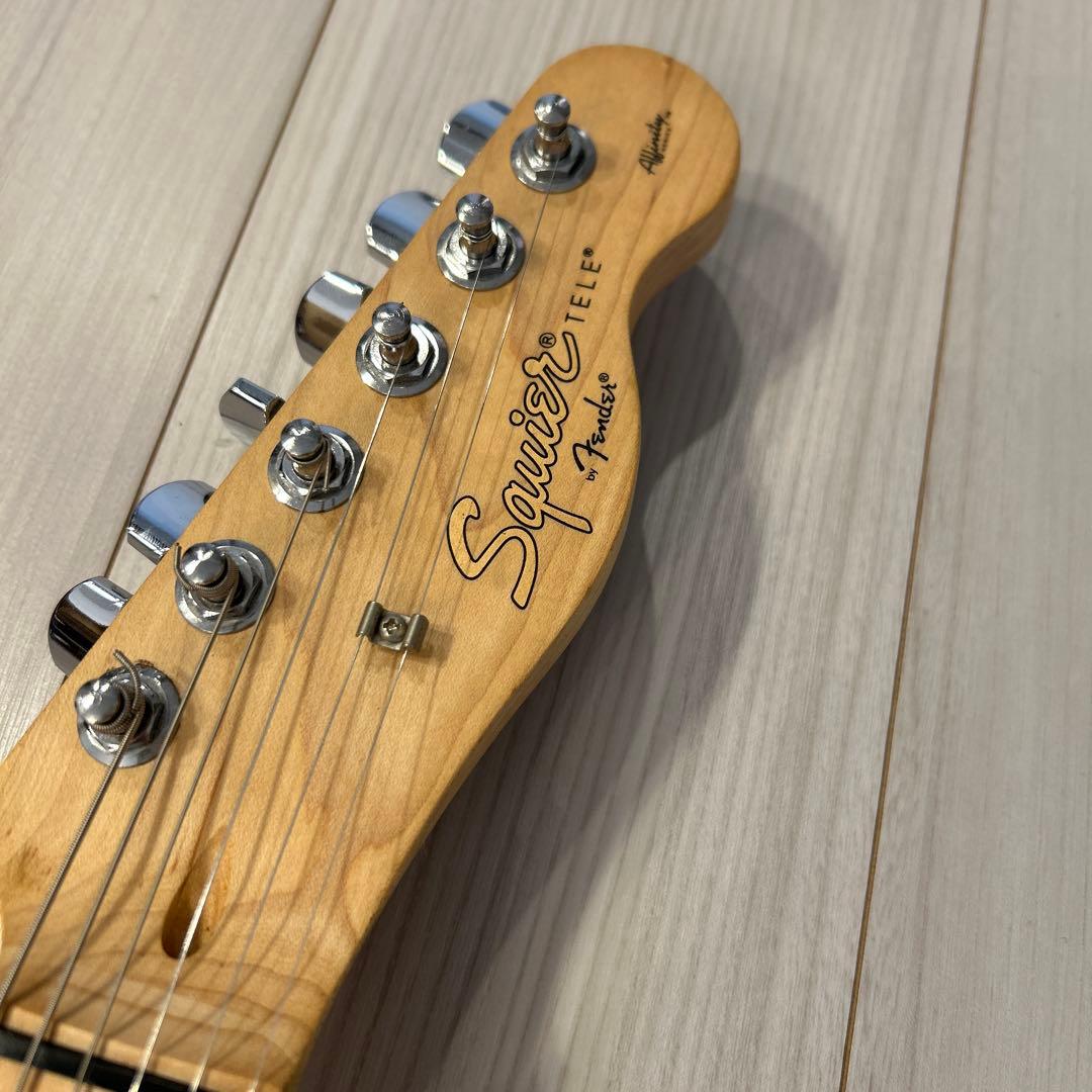 g.tさん専用テレキャスタータイプ エレキギター