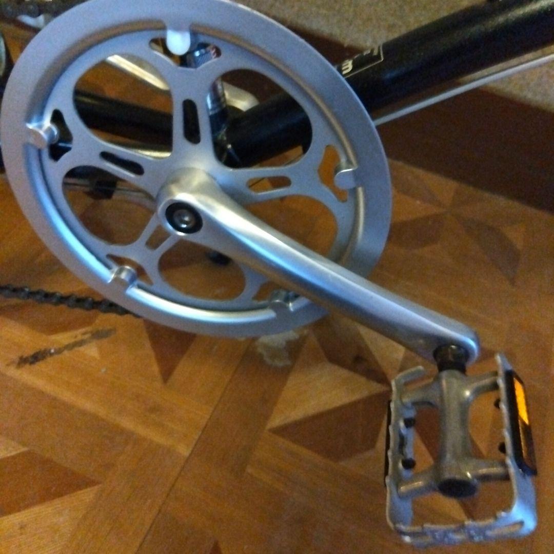 DAHON Calm 「ダホン カーム」引き取り限定