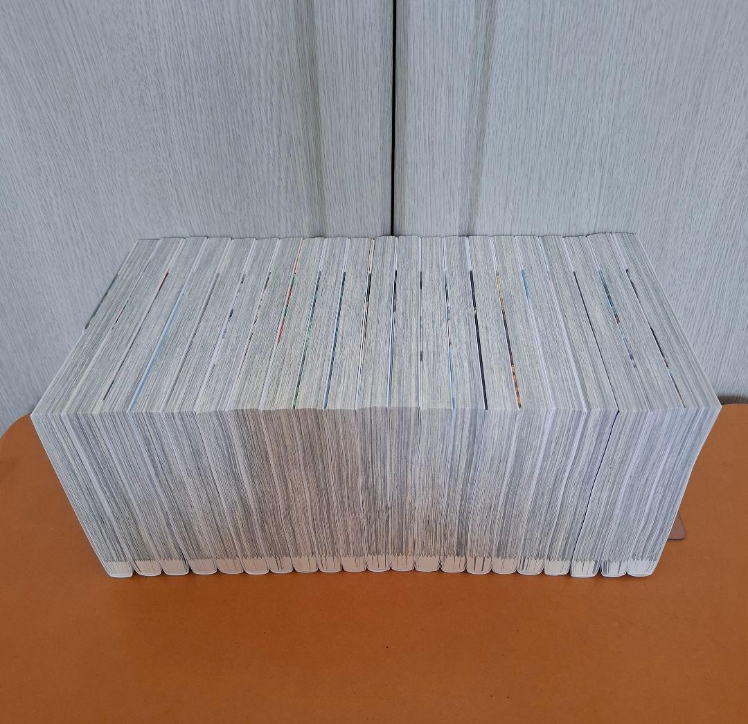 【完結 全巻セット】リエゾン ーこどものこころ診療所ー 1巻〜21巻 初版多数